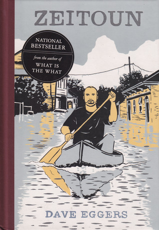 تحميل Zeitoun by Dave Eggers PDF