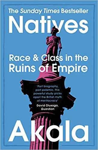 تحميل Natives: Race and Class in the Ruins of Empire PDF