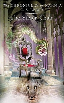 تحميل The Silver Chair (rack) #4 PDF
