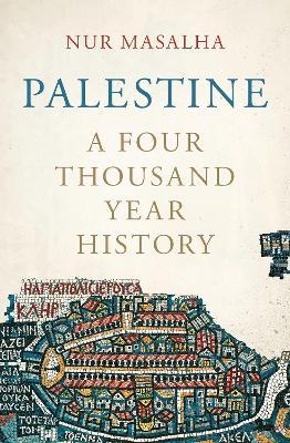 تحميل Palestine: A Four Thousand Year History PDF