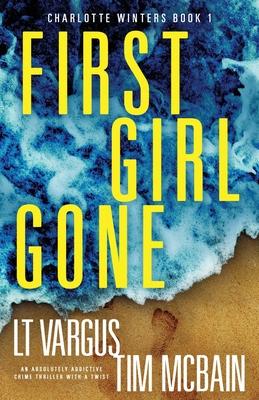 تحميل First Girl Gone PDF