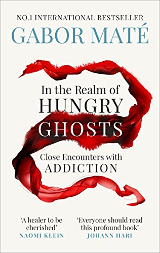 تحميل In the Realm of Hungry Ghosts PDF