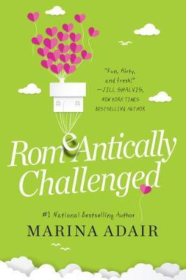 تحميل ROMeANTICALLY CHALLENGED PDF