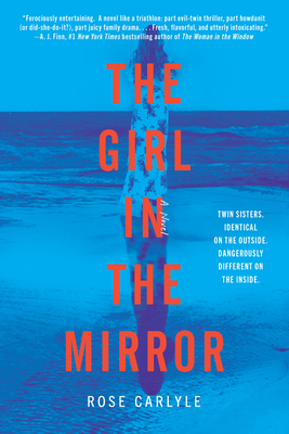 تحميل The Girl in the Mirror PDF