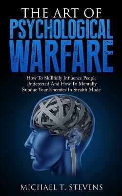 تحميل The Art of Psychological Warfare PDF
