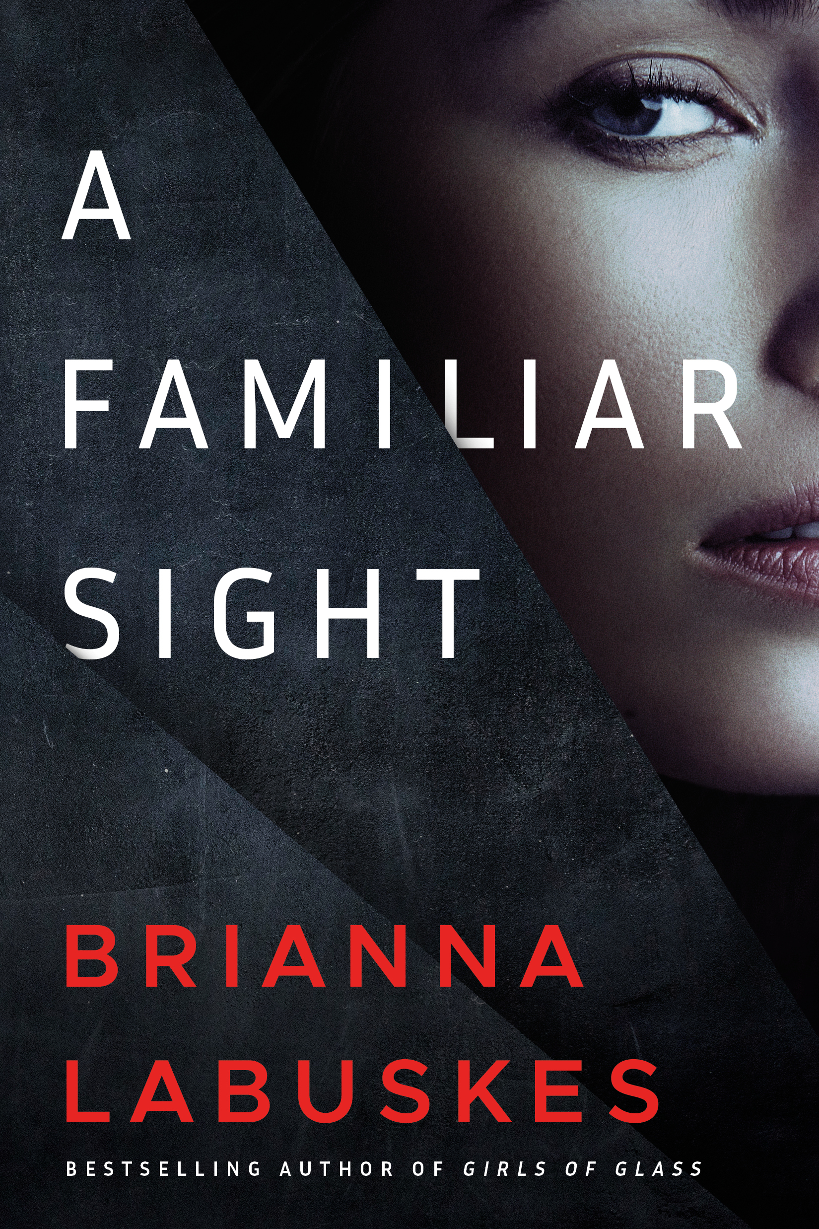 تحميل A Familiar Sight #1 PDF