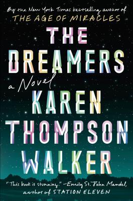 تحميل The Dreamers by Karen Thompson Walker PDF