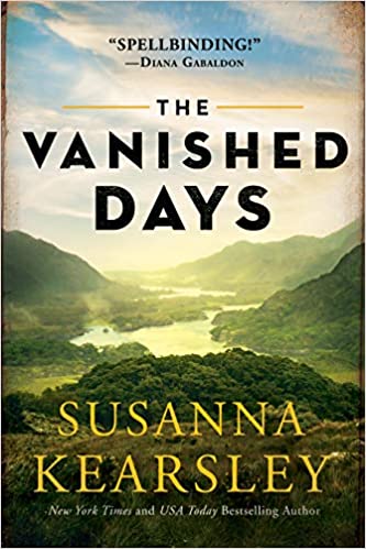 تحميل The Vanished Days (The Scottish series) PDF