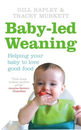 تحميل Baby-led Weaning PDF