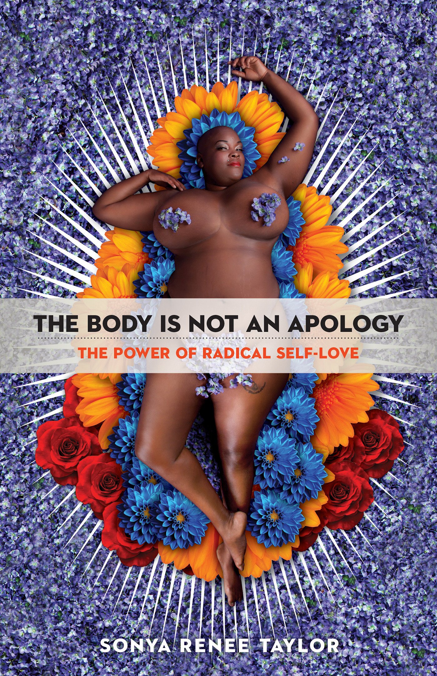 تحميل The Body is Not an Apology PDF