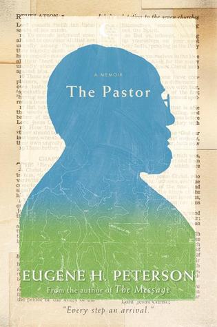 تحميل The Pastor by Eugene H. Peterson PDF