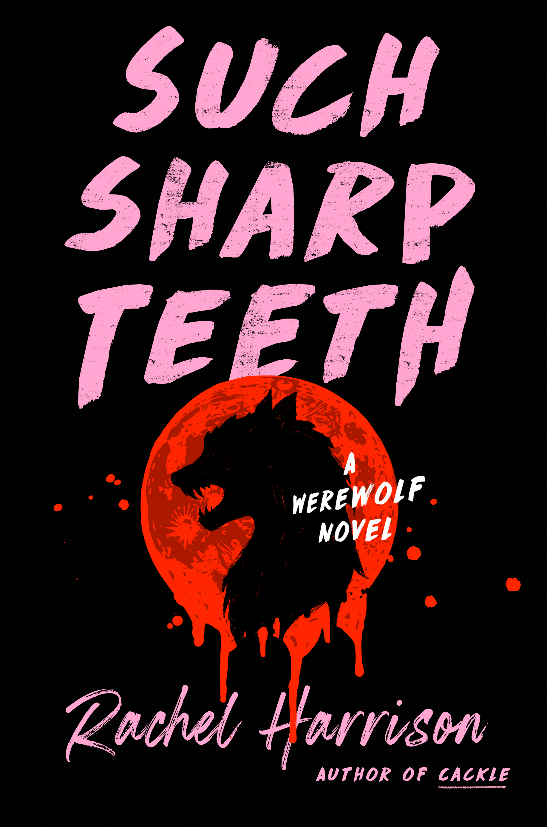 تحميل Such Sharp Teeth PDF