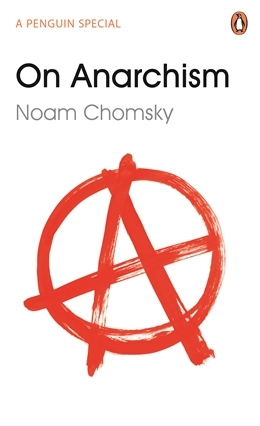 تحميل On Anarchism by Noam Chomsky PDF