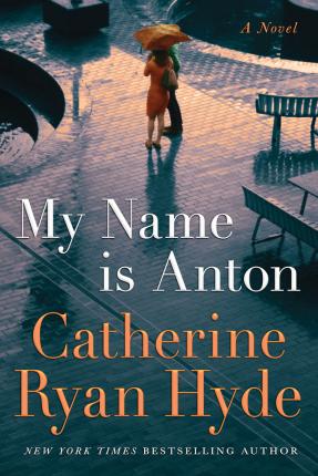 تحميل My Name Is Anton PDF