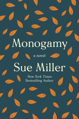 تحميل Monogamy by Sue Miller PDF