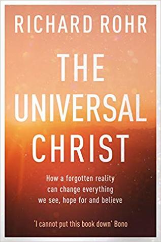 تحميل The Universal Christ PDF