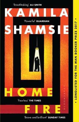 تحميل Home Fire by Kamila Shamsie PDF