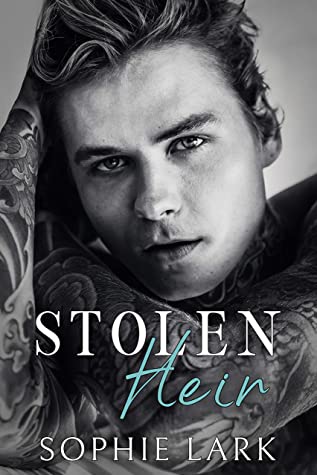 تحميل Stolen Heir PDF