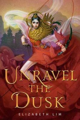 تحميل Unravel the Dusk PDF