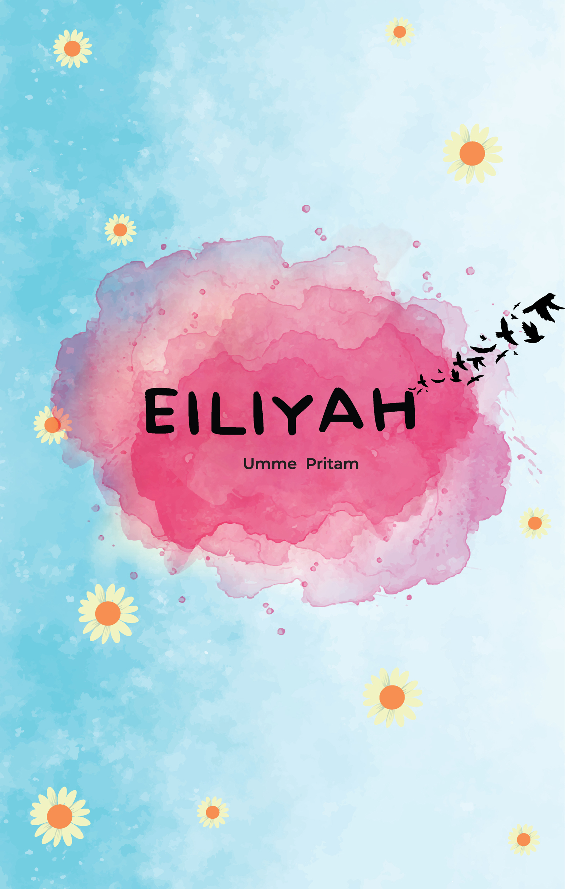 تحميل Eiliyah by Umme Pritam PDF