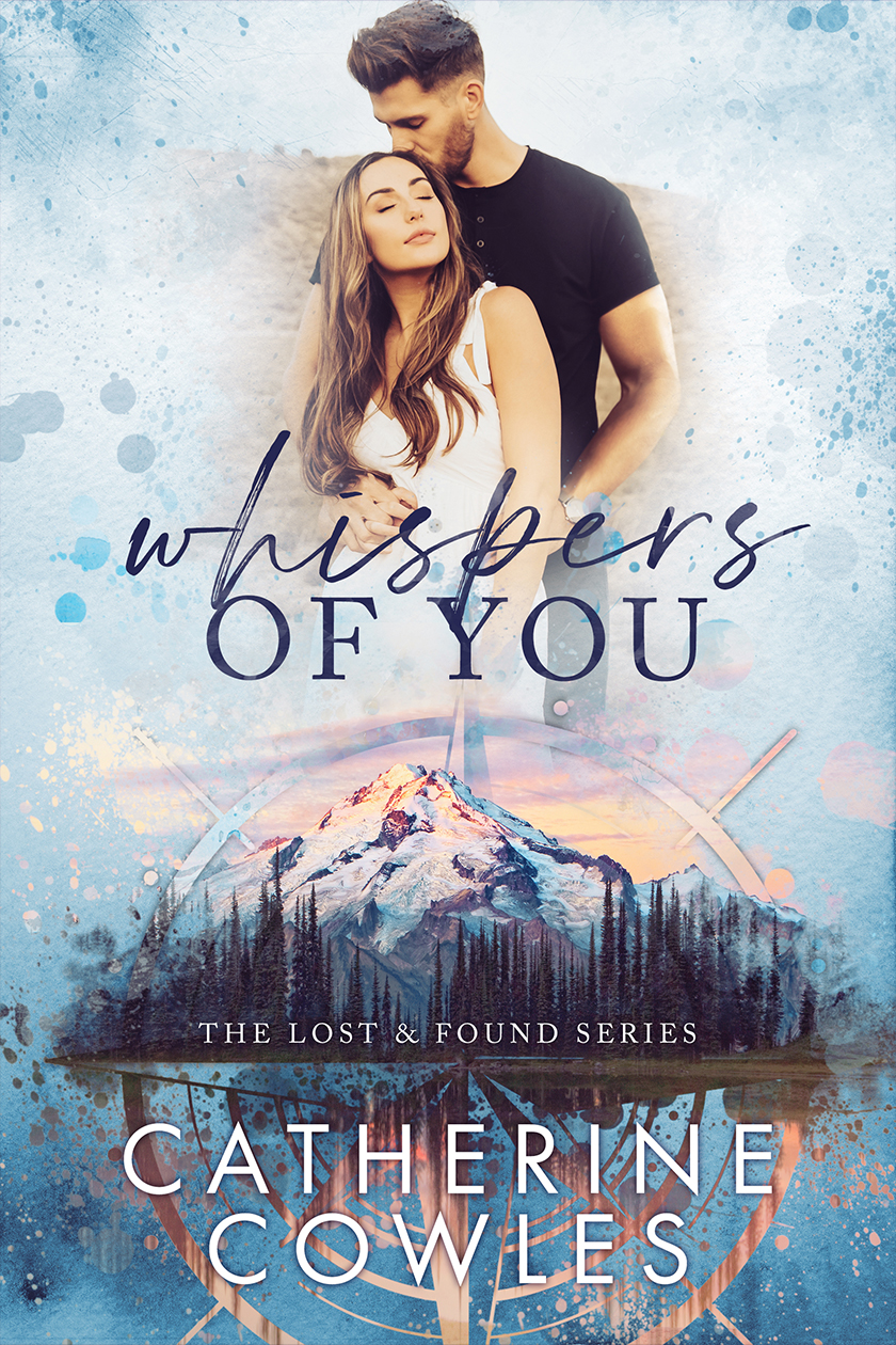 تحميل Whispers of You (Lost & Found #1) PDF
