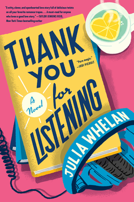 تحميل Thank You for Listening PDF