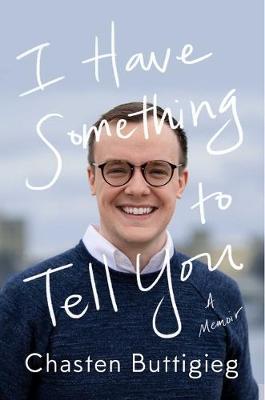 تحميل I Have Something to Tell You PDF