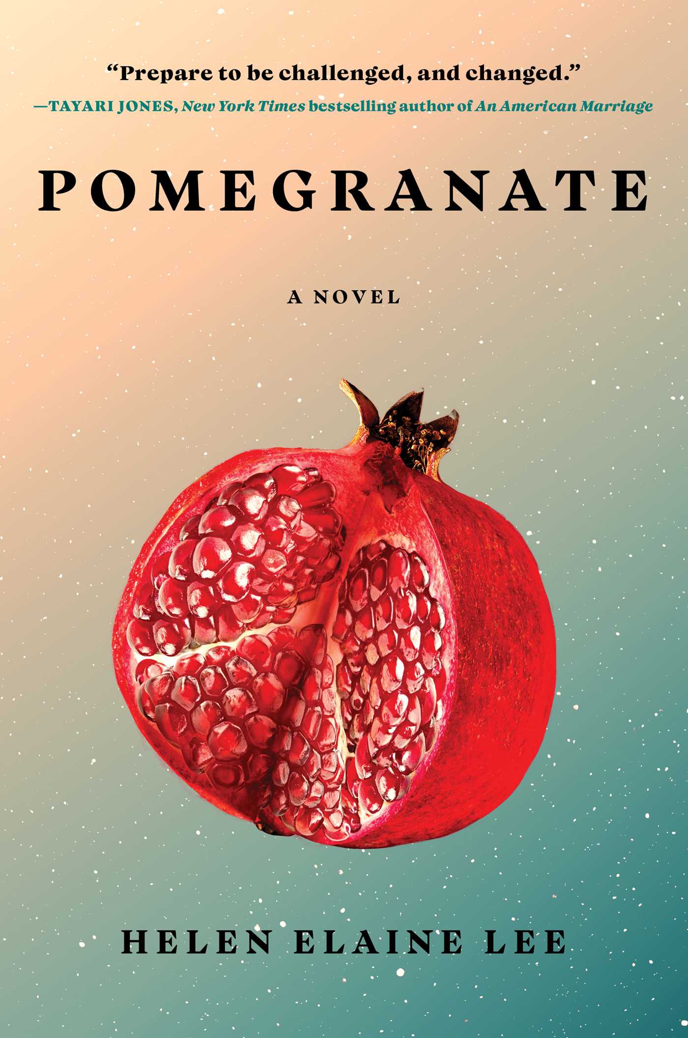تحميل Pomegranate by Helen Elaine Lee PDF