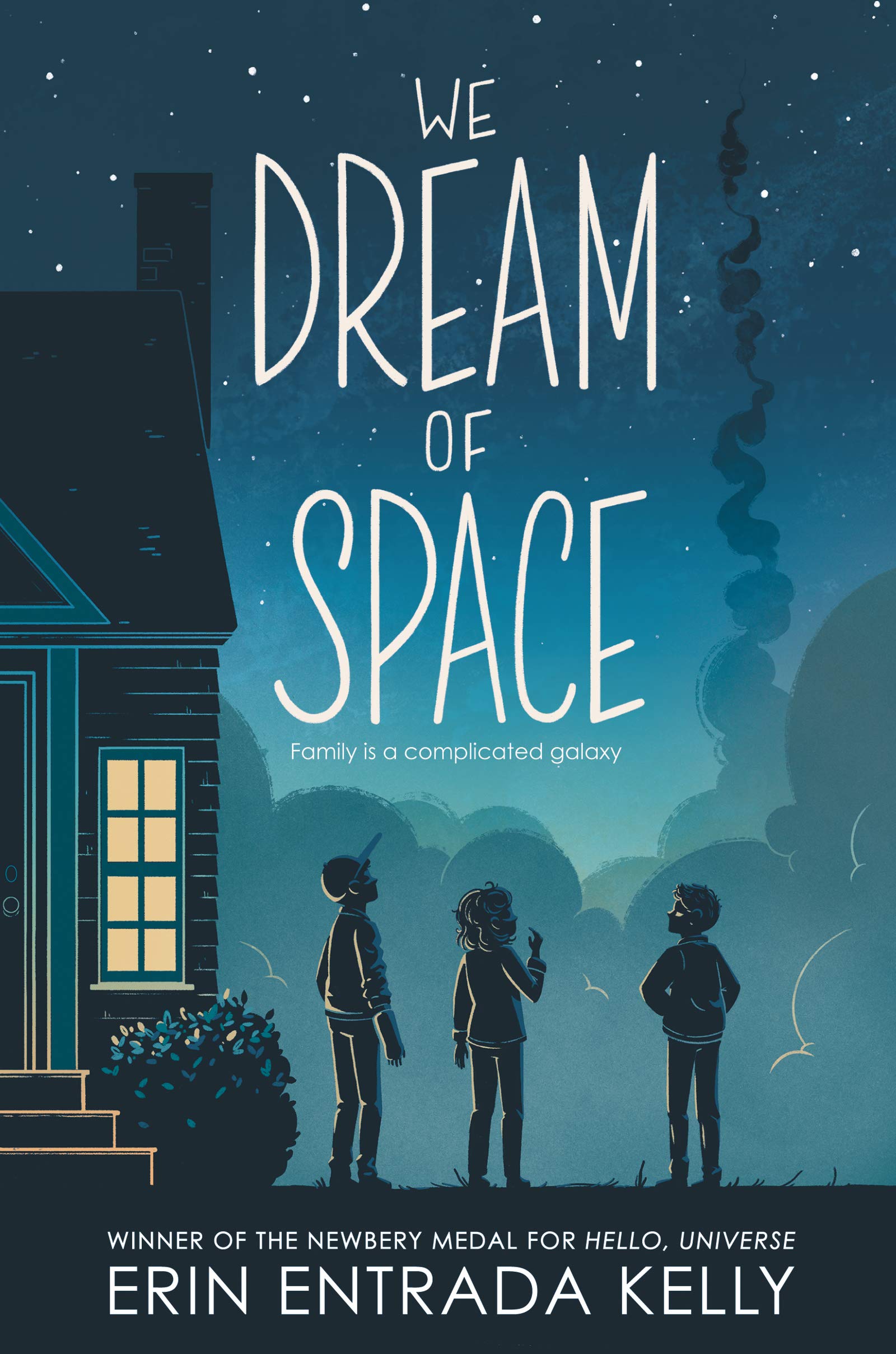تحميل We Dream of Space PDF