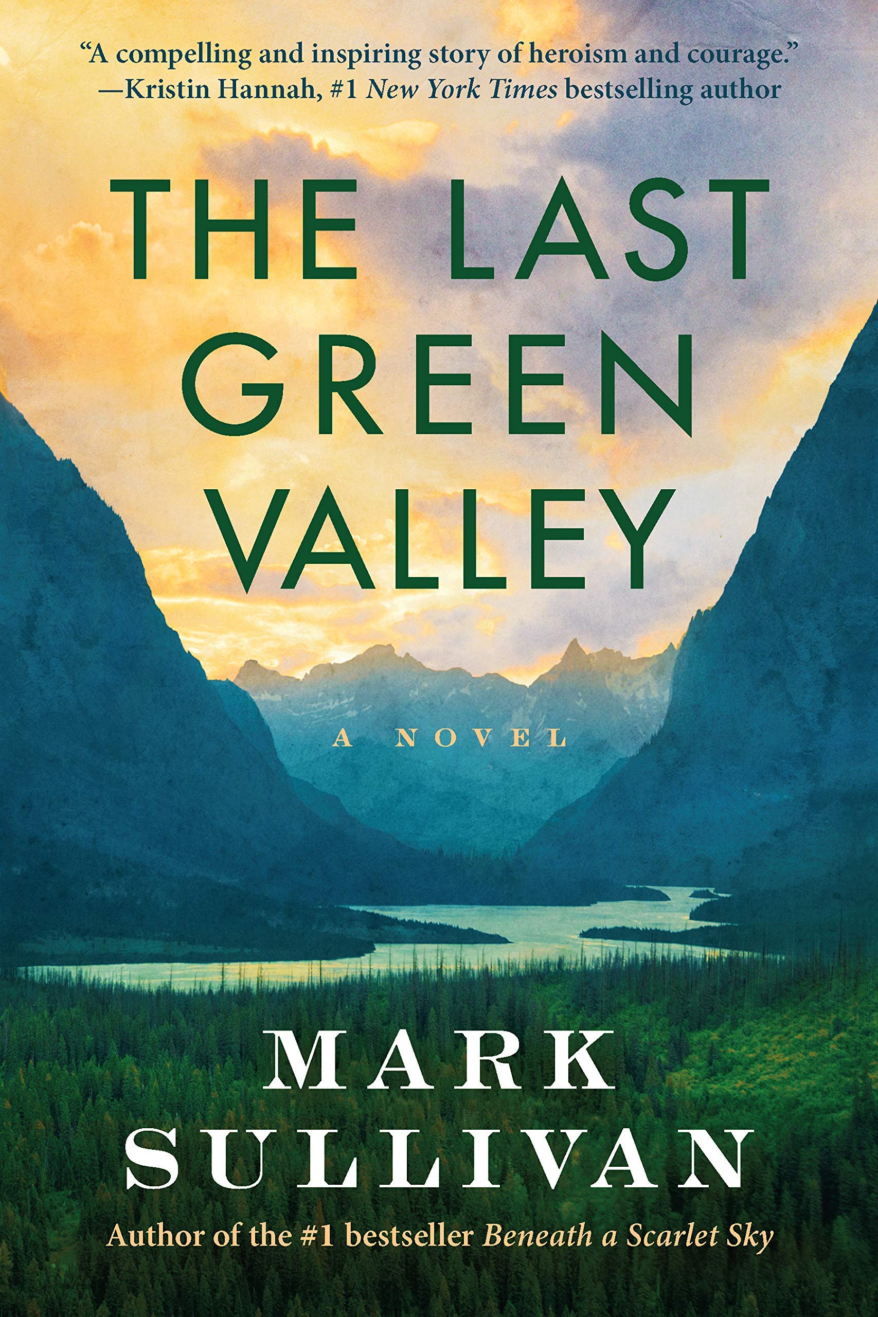 تحميل Last Green Valley PDF