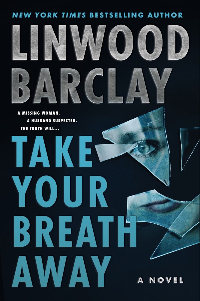 تحميل Take Your Breath Away PDF