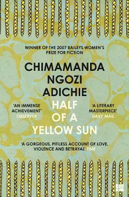 تحميل Half of a Yellow Sun PDF