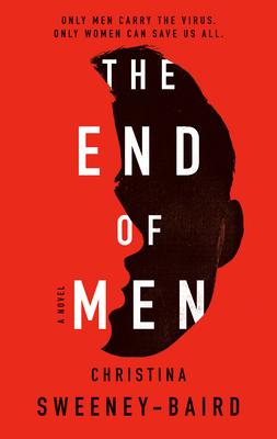 تحميل The End of Men by Christina Sweeney-Baird PDF