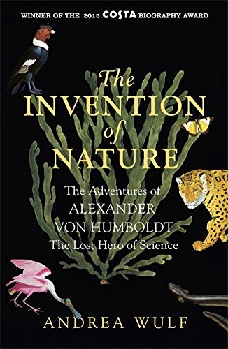 تحميل The Invention of Nature PDF