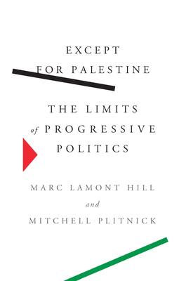 تحميل Except for Palestine PDF