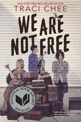تحميل We Are Not Free PDF