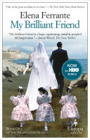 تحميل My Brilliant Friend by Elena Ferrante PDF