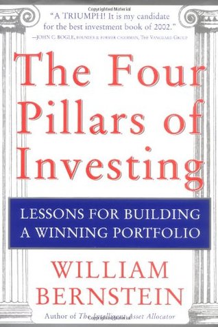 تحميل The Four Pillars of Investing PDF