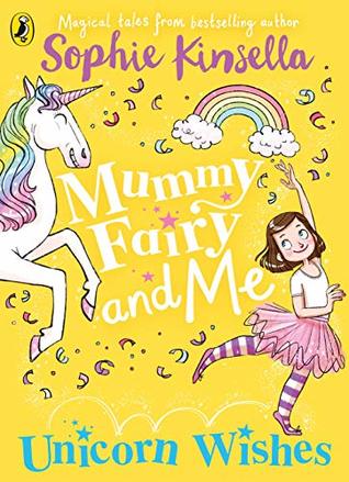 تحميل Unicorn Wishes (Fairy Mom and Me #3) PDF
