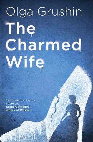 تحميل The Charmed Wife PDF