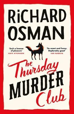 تحميل The Thursday Murder Club PDF