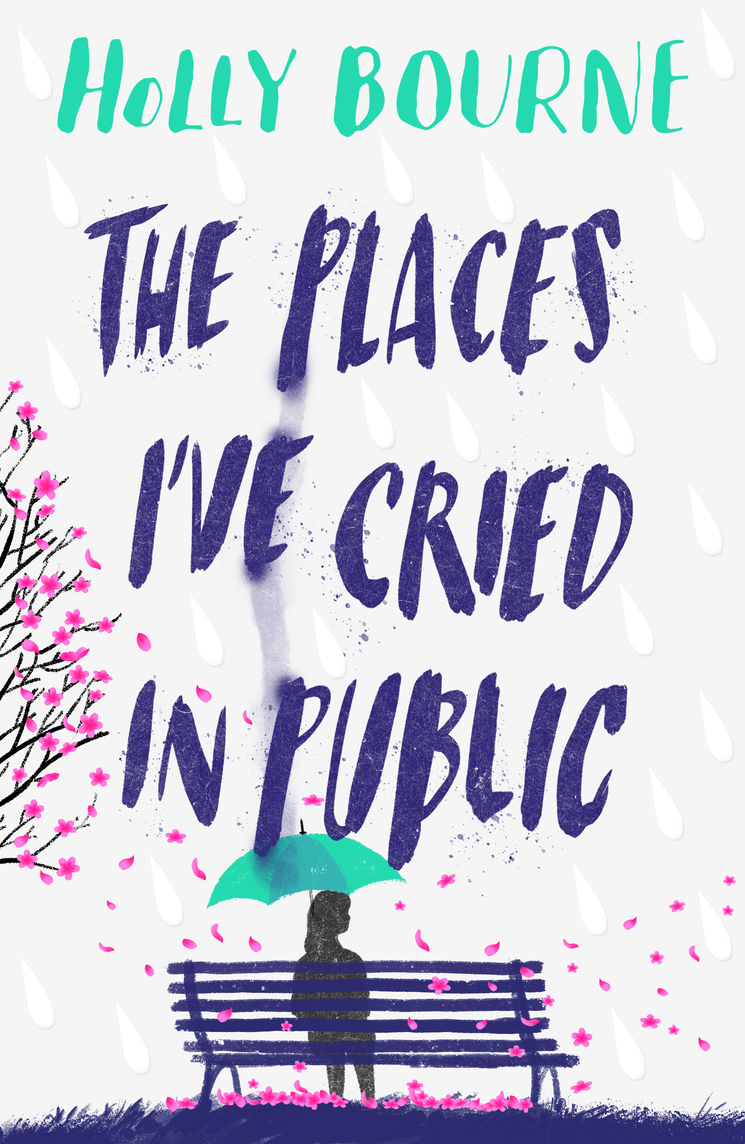 تحميل The Places I've Cried in Public PDF