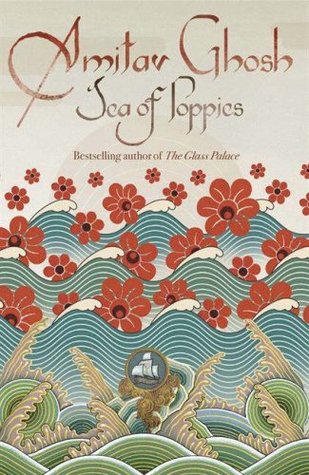 تحميل Sea of Poppies (Ibis Trilogy #1) PDF