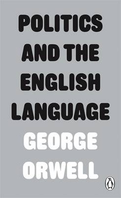 تحميل Politics and the English Language PDF
