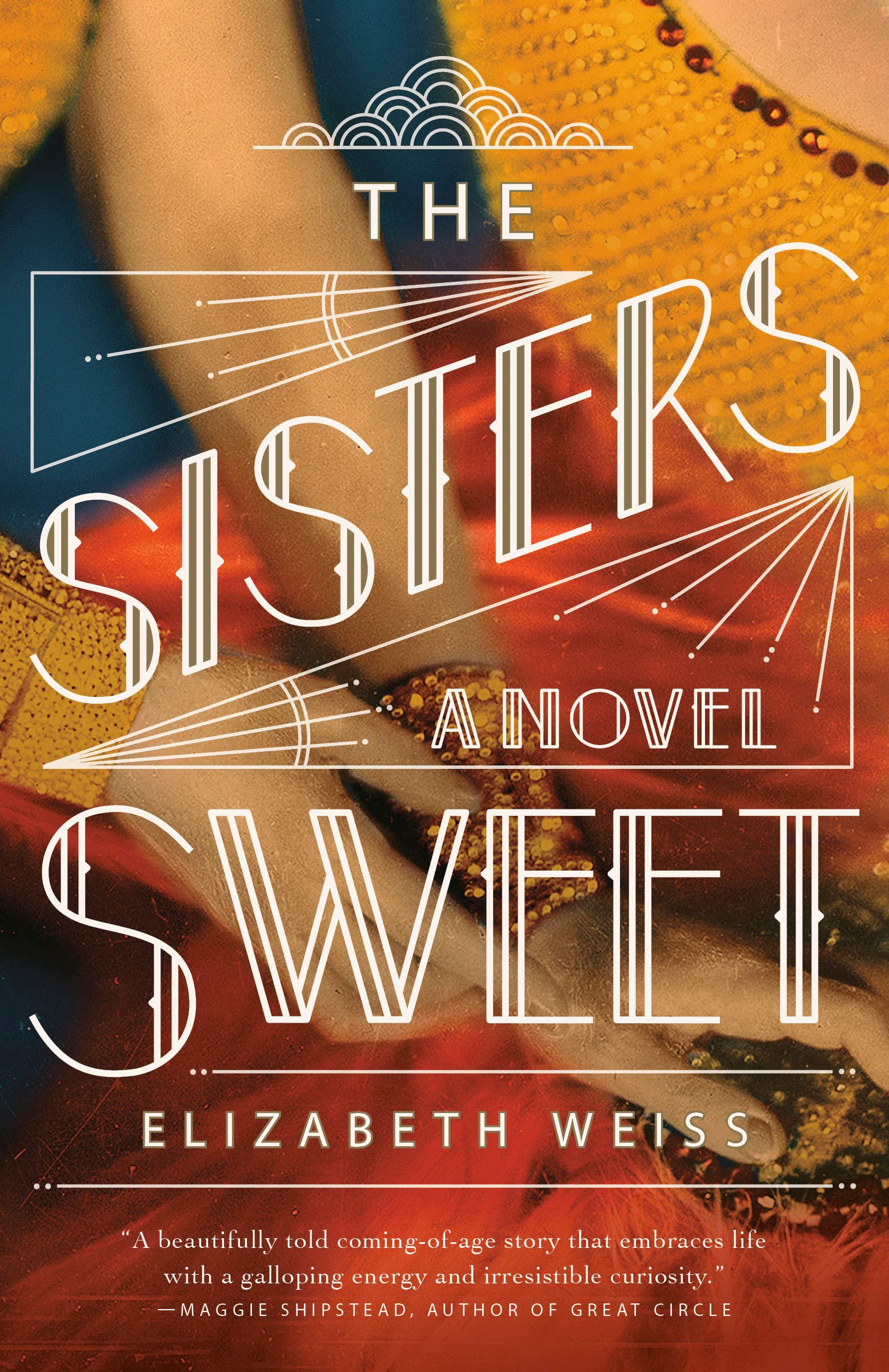 تحميل The Sisters Sweet PDF