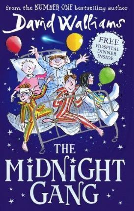 تحميل The Midnight Gang PDF