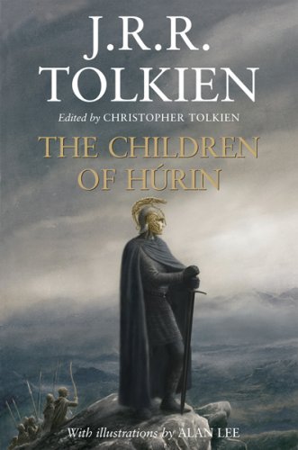 تحميل Narn i Chîn Húrin PDF
