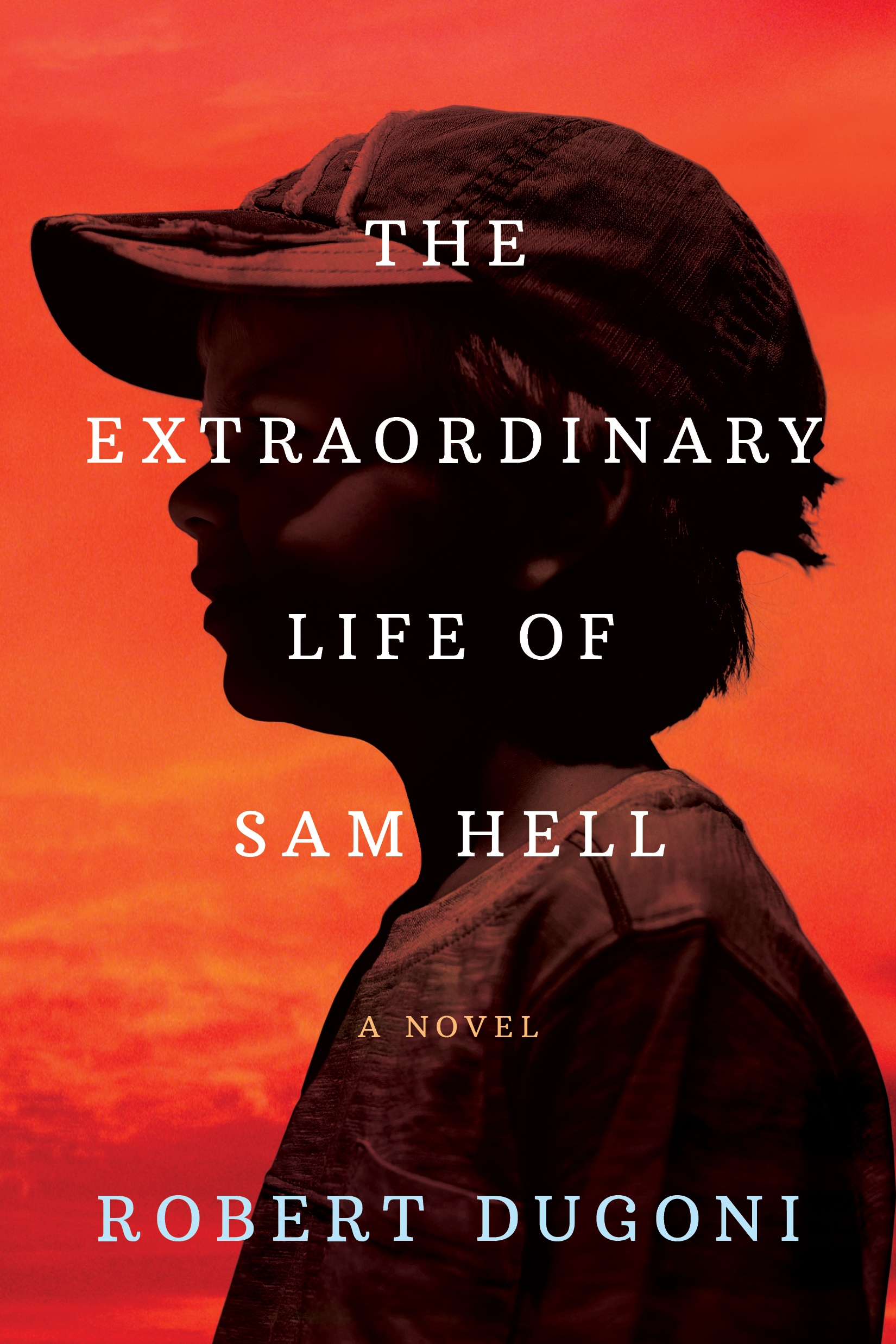 تحميل The Extraordinary Life of Sam Hell PDF