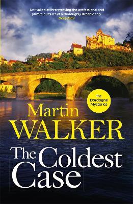 تحميل The Coldest Case #14 PDF