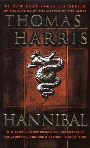 Hannibal (Hannibal Lecter #3)